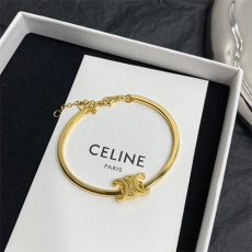 셀린느 celine 트리오페 팔찌