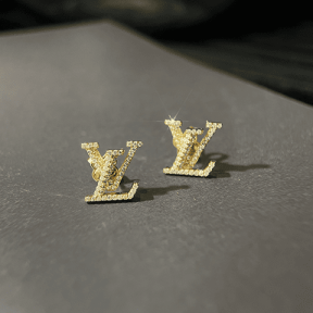 루이비통 LV 아이코닉 귀걸이 2컬러