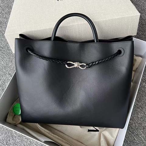 보테가 안디아모 토트백 라지 806010