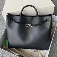 보테가 안디아모 토트백 라지 806010