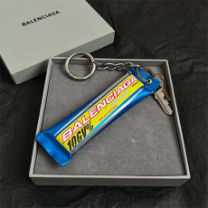 발렌시아가 에너지바 키링