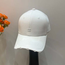 샤* CC로고 볼캡 야구모자